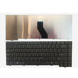 Max US English Keyboard for Acer Aspire 4210 4520 4710 5220 5310 5720 5235 6920