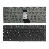 Max US Keyboard Replacement for Acer Aspire E5-422 E5-473 E5-473G E5-473T E5-422