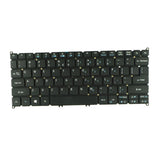 Max US Keyboard Replacements for ACER Aspire ES1-132 ES1-132-C37M C9N8
