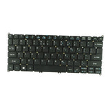 Max US Keyboard Replacements for ACER Aspire ES1-132 ES1-132-C37M C9N8