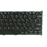 Max US Keyboard Replacements for ACER Aspire ES1-132 ES1-132-C37M C9N8
