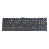 Max US Keyboard Replacements for MSI GE72 GE62 WS60 GS60 GS70 GT72 GP62 GP72