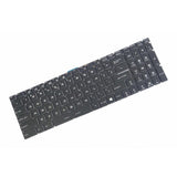 Max US Keyboard Replacements for MSI GE72 GE62 WS60 GS60 GS70 GT72 GP62 GP72