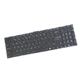 Max US Keyboard Replacements for MSI GE72 GE62 WS60 GS60 GS70 GT72 GP62 GP72