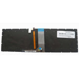 Max US Keyboard Replacements for MSI GE72 GE62 WS60 GS60 GS70 GT72 GP62 GP72