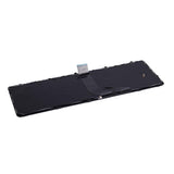 Max US Keyboard Replacements for HP ZBOOK 15 G1 G2 17 G1 G2 US Keyboard NO POINT