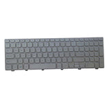 Max Maxb PC Laptop Keyboard Replacement for Dell Inspiron 15 7537 7000 with Backlight
