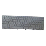 Max Maxb PC Laptop Keyboard Replacement for Dell Inspiron 15 7537 7000 with Backlight