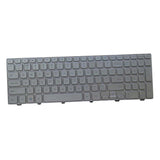Max Maxb PC Laptop Keyboard Replacement for Dell Inspiron 15 7537 7000 with Backlight