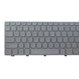 Max Maxb PC Laptop Keyboard Replacement for Dell Inspiron 15 7537 7000 with Backlight