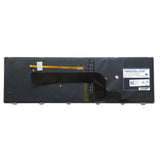 Max Maxb PC Laptop Keyboard Replacement for Dell Inspiron 15 7537 7000 with Backlight