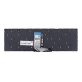 Max US Keyboard For Lenovo Yoga 500-15 500-15IBD 500-15ISK Laptop