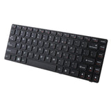 Max US Keyboard For Lenovo G480 G485 Z380 Z480 Z485