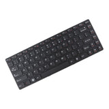 Max US Keyboard For Lenovo G480 G485 Z380 Z480 Z485