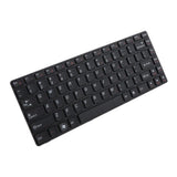 Max US Keyboard For Lenovo G480 G485 Z380 Z480 Z485
