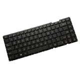 Max US Keyboard For ASUS X442 X442UA X442UR A442 Laptop