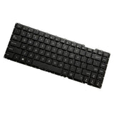 Max US Keyboard For ASUS X442 X442UA X442UR A442 Laptop