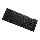 Max US Keyboard For ASUS X442 X442UA X442UR A442 Laptop