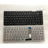 Max US Keyboard For ASUS X442 X442UA X442UR A442 Laptop