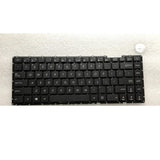 Max US Keyboard For ASUS X442 X442UA X442UR A442 Laptop