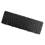 Max Maxb Keyboard for HP Probook 450 G0 G1 G2 455 G1 G2 450-G1 470 G0 G1 G2 US