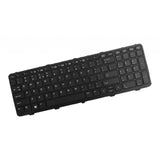 Max Maxb Keyboard for HP Probook 450 G0 G1 G2 455 G1 G2 450-G1 470 G0 G1 G2 US