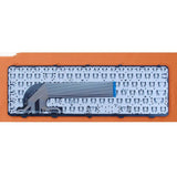 Max Maxb Keyboard for HP Probook 450 G0 G1 G2 455 G1 G2 450-G1 470 G0 G1 G2 US
