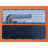 Max Maxb Keyboard for HP Probook 450 G0 G1 G2 455 G1 G2 450-G1 470 G0 G1 G2 US