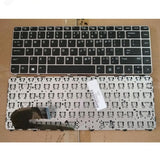 Max Maxb Keyboard for HP EliteBook 840 G3 836308-001 821177-001 US Keyboard
