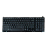 Max US Keyboard  For HP probook 4520 4520S 4525S 4525 Laptop
