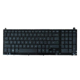 Max US Keyboard  For HP probook 4520 4520S 4525S 4525 Laptop