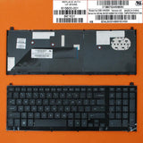 Max US Keyboard  For HP probook 4520 4520S 4525S 4525 Laptop