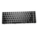 Max US Keyboard  For HP ProBook 4330S 4331s 4335s 4336s Laptop