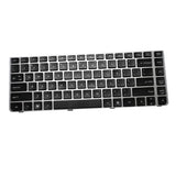 Max US Keyboard  For HP ProBook 4330S 4331s 4335s 4336s Laptop