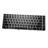 Max US Keyboard  For HP ProBook 4330S 4331s 4335s 4336s Laptop