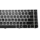 Max US Keyboard  For HP ProBook 4330S 4331s 4335s 4336s Laptop
