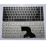 Max US Keyboard  For HP ProBook 4330S 4331s 4335s 4336s Laptop