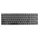 Max US Keyboard  For HP probook 4540 4540S 4545 4545S