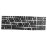 Max US Keyboard  For HP probook 4540 4540S 4545 4545S