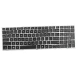 Max US Keyboard  For HP probook 4540 4540S 4545 4545S