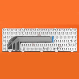 Max US Keyboard  For HP probook 4540 4540S 4545 4545S