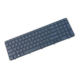 Max US Keyboard  For HP Pavilion G7-2000 Laptop   with Frame
