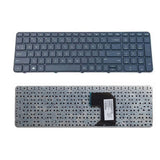 Max US Keyboard  For HP Pavilion G7-2000 Laptop   with Frame