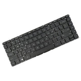 Max US Keyboard For HP Notebook 14-AC 14-AC000 14-AC014TX
