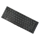 Max US Keyboard For HP Notebook 14-AC 14-AC000 14-AC014TX