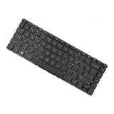 Max US Keyboard For HP Notebook 14-AC 14-AC000 14-AC014TX