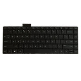 Max US Keyboard  For HP Pavilion 14-V 14-P 14-v013la 14-v014la 14-v016la