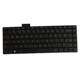 Max US Keyboard  For HP Pavilion 14-V 14-P 14-v013la 14-v014la 14-v016la