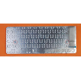 Max Maxb Keyboard for HP 14-X X000 14-X050NR X099ND X001ND X001 X002 US Keyboard