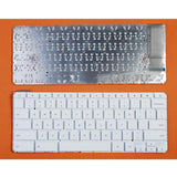 Max Maxb Keyboard for HP 14-X X000 14-X050NR X099ND X001ND X001 X002 US Keyboard